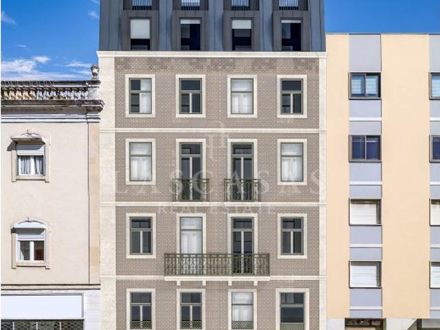 Apartamento venda em Lisboa