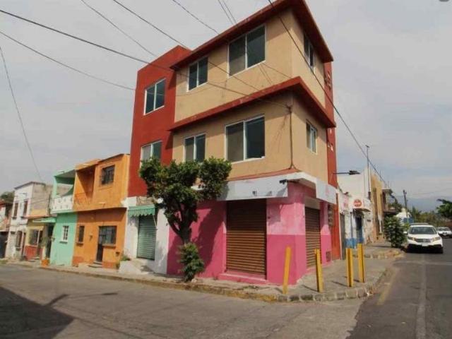 Local Comercial en venta en Cuernavaca