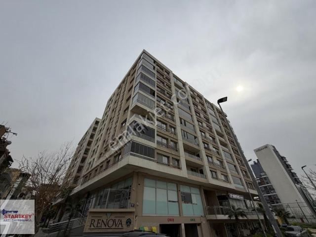 Bornova, İzmir içerisinde kiralık mülk