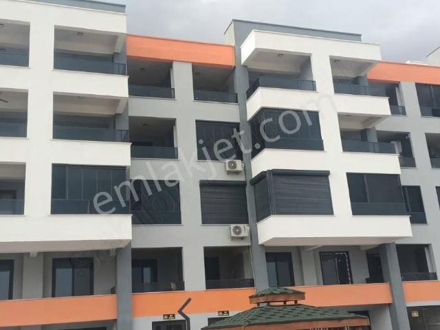Mersin içerisinde satılık mülk