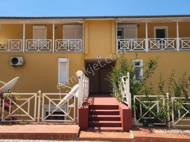 Alanya, Antalya içerisinde kiralık mülk