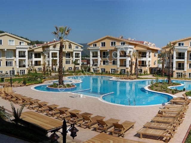 Marmaris, Muğla içerisinde kiralık mülk