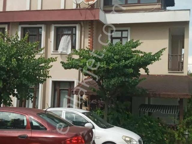 Kartepe, Kocaeli içerisinde satılık Villa