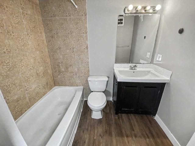 Apartment for rent in Wedgewood, Alberta