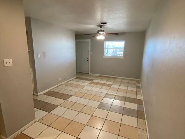 Apartment for rent in Denton, Texas