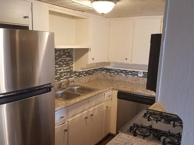 Apartment for rent in Denton, Texas