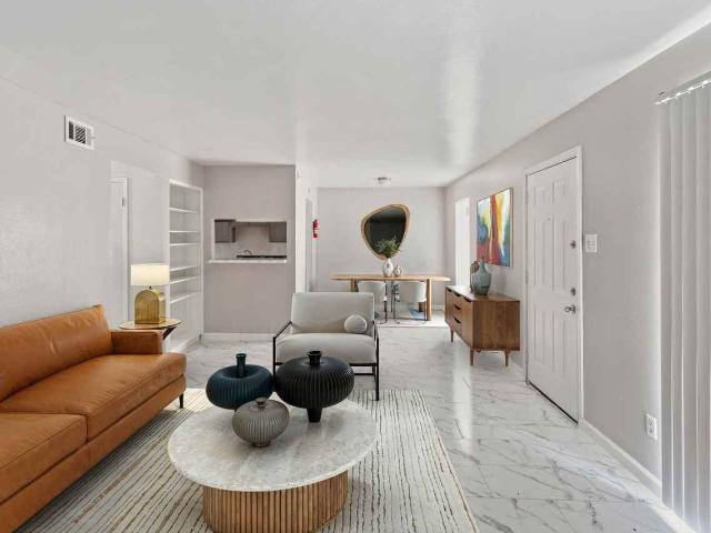 Apartment for rent in Harris, Texas