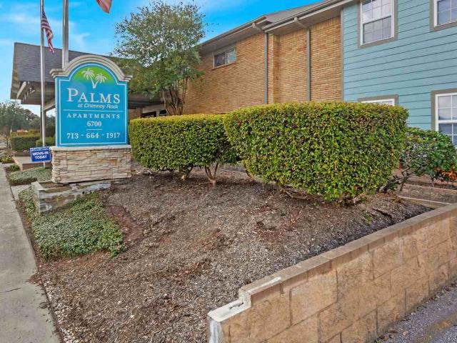 Apartment for rent in Harris, Texas