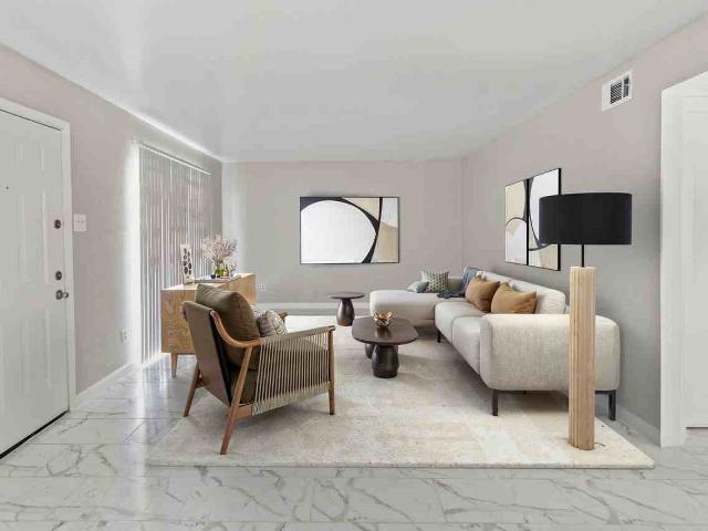 Apartment for rent in Harris, Texas