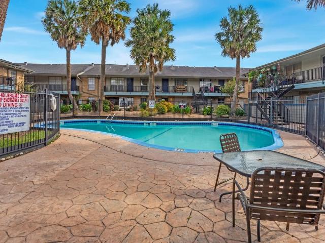 Apartment for rent in Harris, Texas