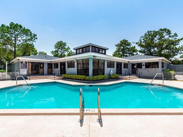 Apartment for rent in Tampa, Florida
