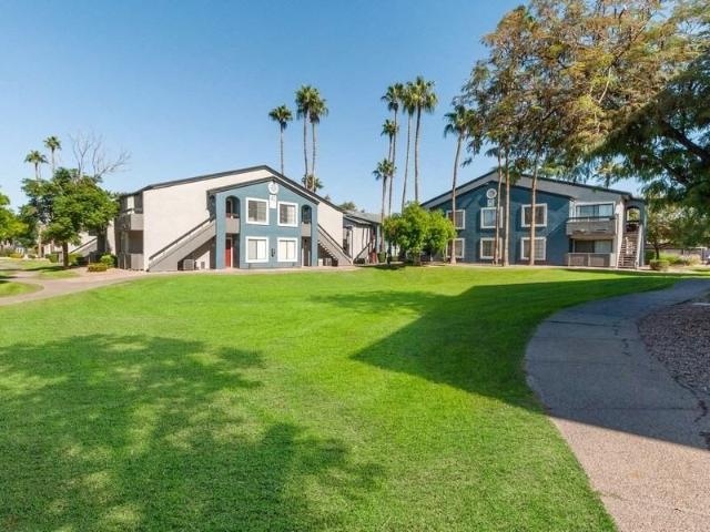Apartment for rent in Laveen, Arizona