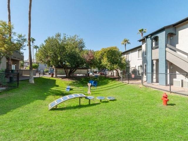 Apartment for rent in Laveen, Arizona