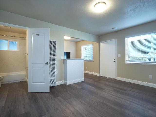 Apartment for rent in Campbell, California