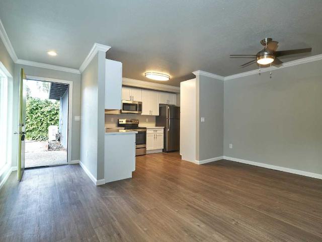 Apartment for rent in Campbell, California