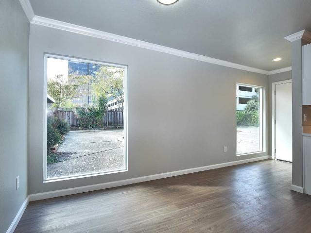 Apartment for rent in Campbell, California