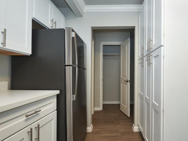 Apartment for rent in Campbell, California