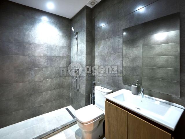 Appartement vente à Bouskoura, Gharb-Chrarda-Beni Hssen