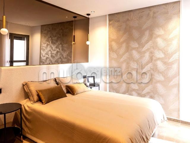 Appartement vente à Bouskoura, Gharb-Chrarda-Beni Hssen