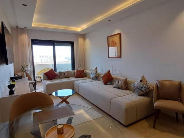 Appartement location à Dar Bouazza, Gharb-Chrarda-Beni Hssen