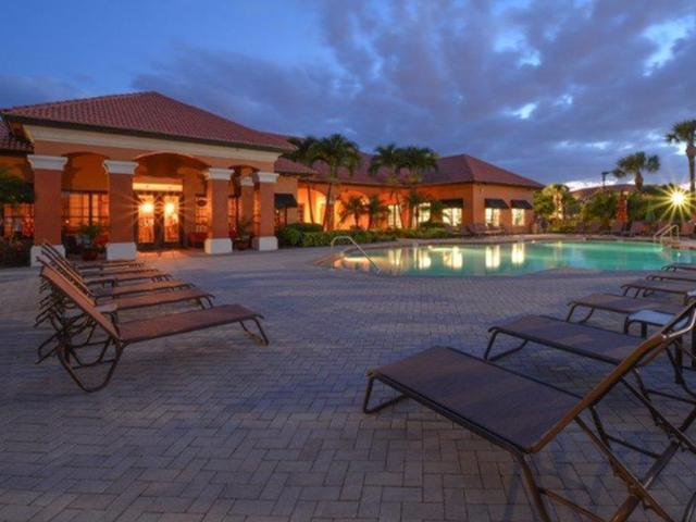 Apartment for rent in Fort Myers, Florida