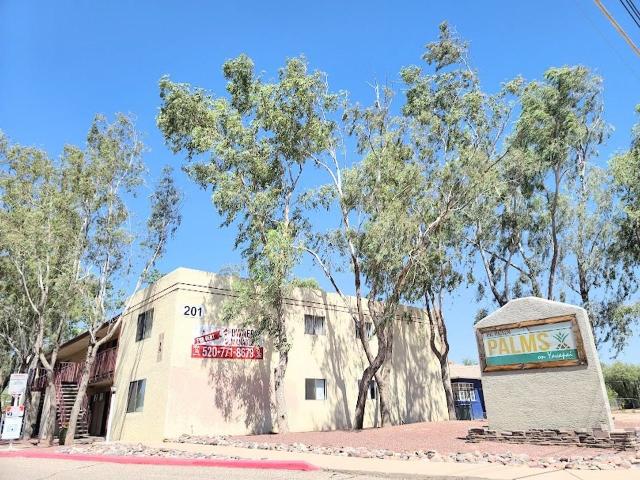 Apartment for rent in Tucson, Arizona