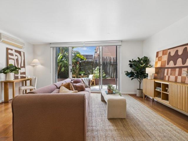 Apartment for sale in Elwood, Melbourne