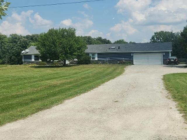 House for sale in Michigan