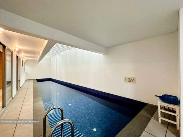 Condominium for sale in Holland