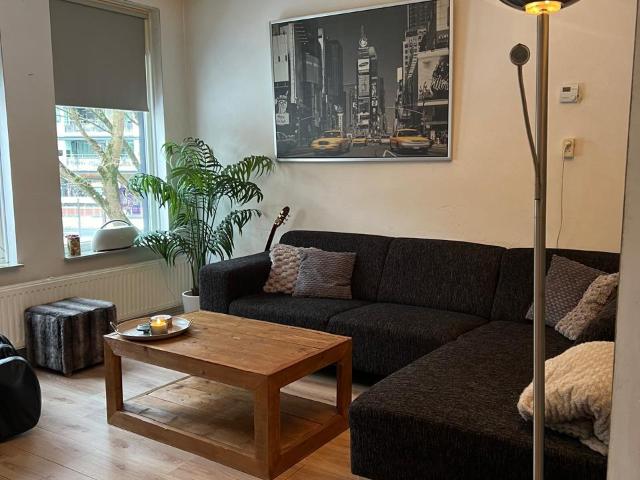 Appartement te huur in Groningen