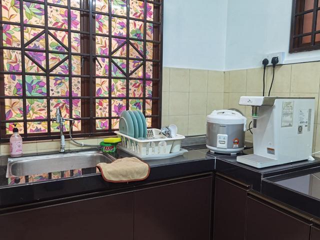Condominium for sale in Petaling, Damansara Damai