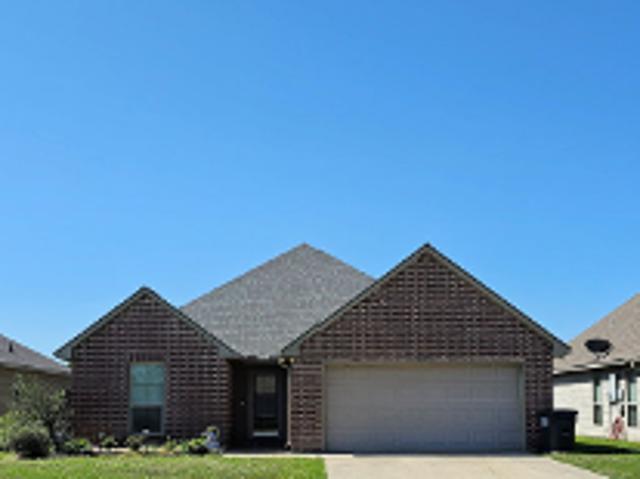 House for sale in Prairieville, Louisiana