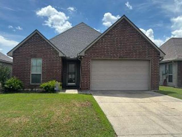 House for sale in Prairieville, Louisiana