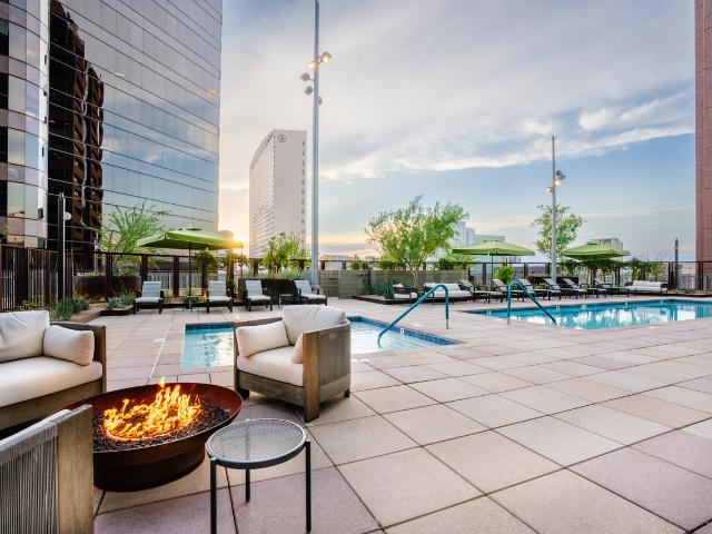 Apartment for rent in Laveen, Arizona
