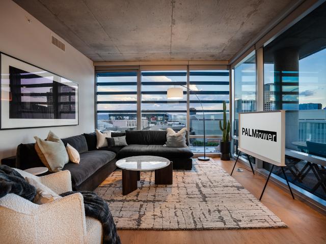 Apartment for rent in Laveen, Arizona