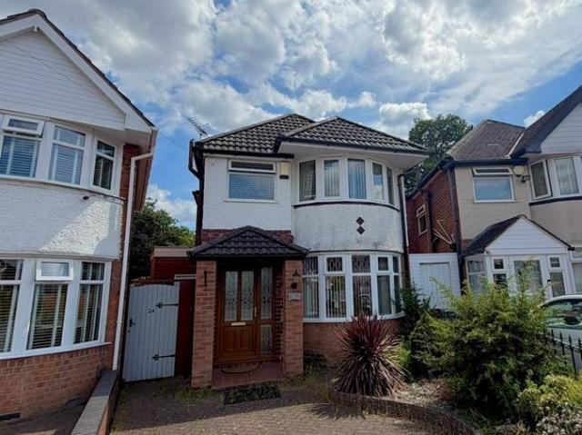 House for rent in West Midlands