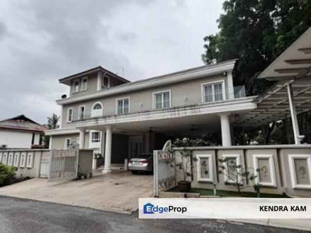 House for sale in Petaling, Alam Impian