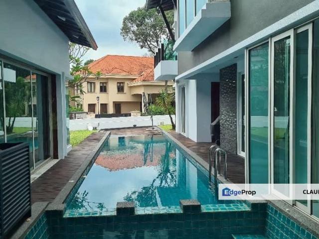 House for sale in Petaling, Alam Impian