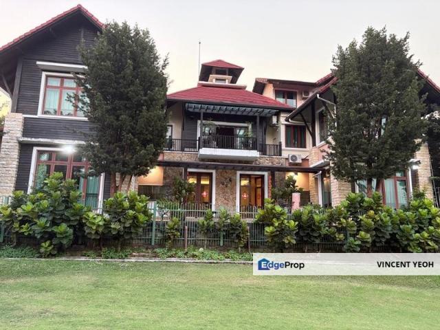 House for sale in Petaling, Alam Impian
