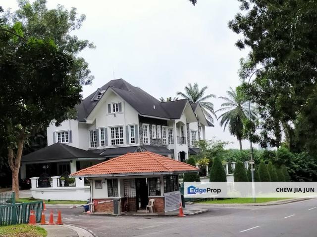 House for sale in Petaling, Alam Impian