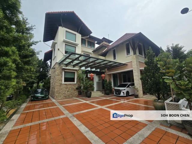 House for sale in Seksyen U2, Shah Alam