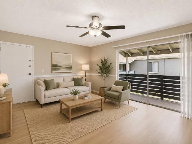 Apartment for rent in Melbourne, Florida