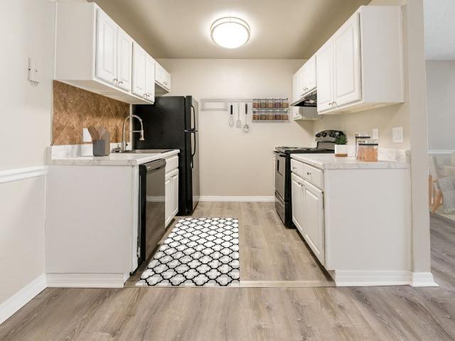 Apartment for rent in Melbourne, Florida