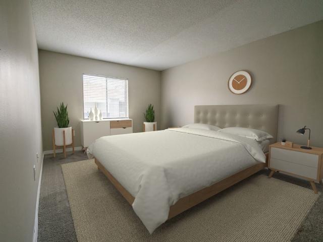 Apartment for rent in Melbourne