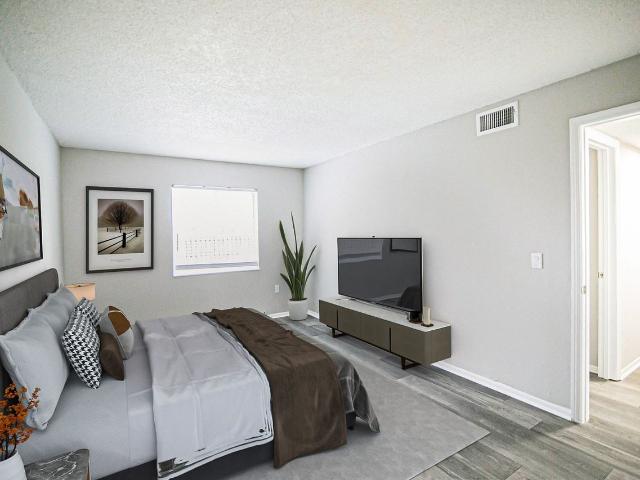 Apartment for rent in Melbourne, Florida