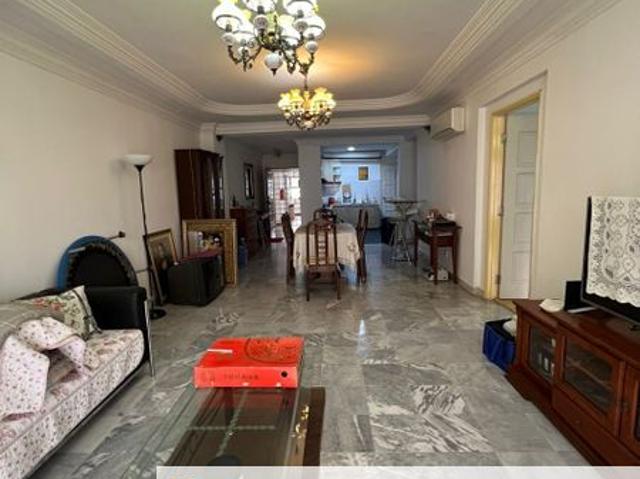 Condominium for rent in Petaling, Subang Jaya