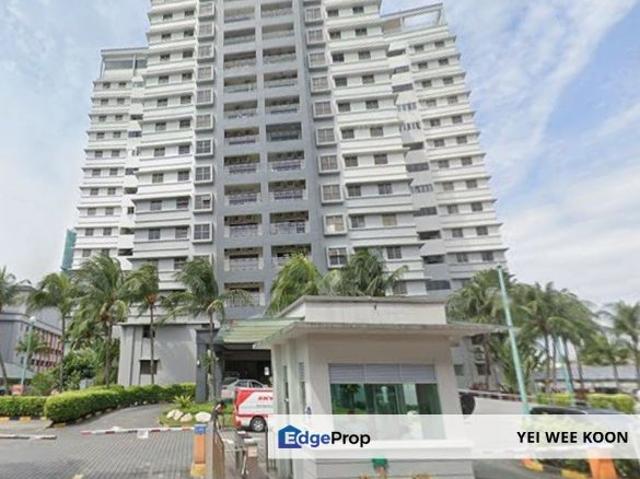 Condominium for sale in Petaling, Subang Jaya