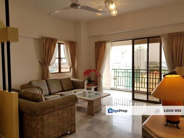 Condominium for rent in Petaling, Subang Jaya