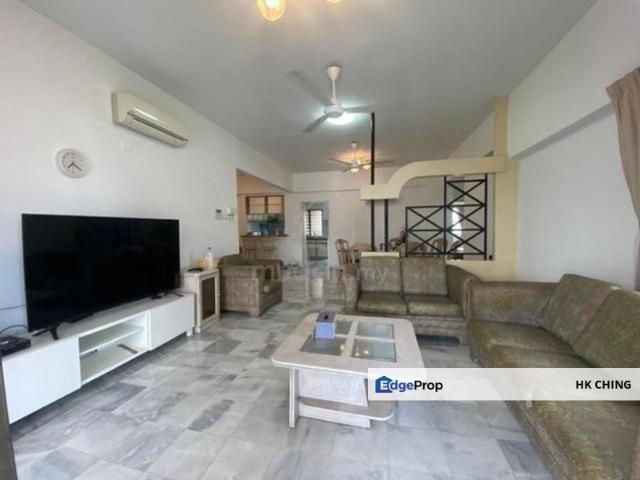 Condominium for rent in Petaling, Subang Jaya