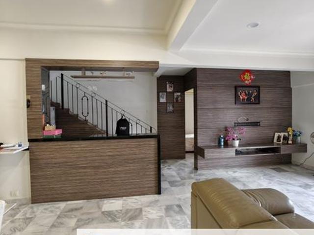 Condominium for sale in Petaling, Subang Jaya